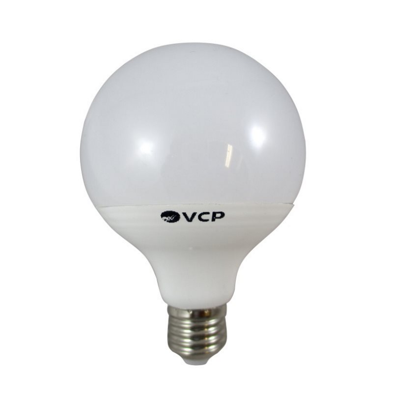 Proyector LED VCP 10W 6500K Luz Fría