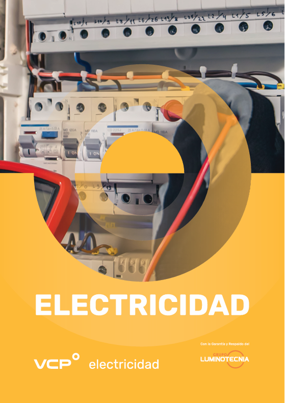 Imagen de electricidad